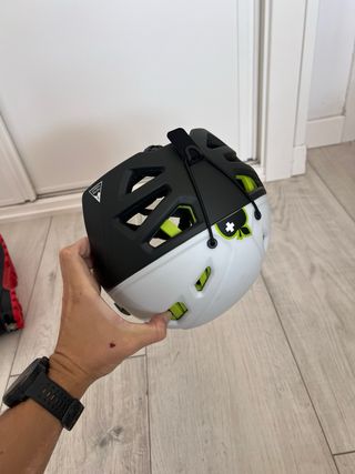 CASCO MOVEMENT