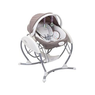 Hamaca Bebé Graco Glider Elite