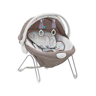 Hamaca Bebé Graco Glider Elite