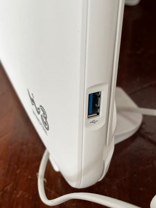 Modem Windtre Wi-Fi