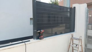 Aluminio 