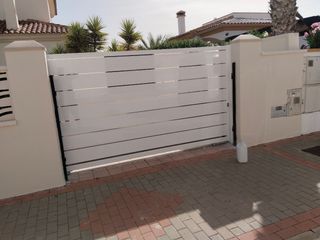 Aluminio 