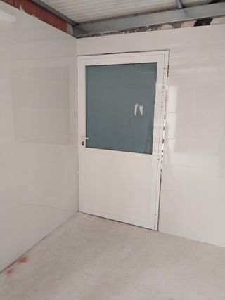 Aluminio 