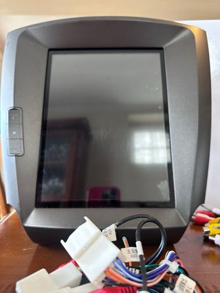 Pantalla Lexus IS 220d / IS 250