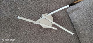 Lámpara Techo Moderna