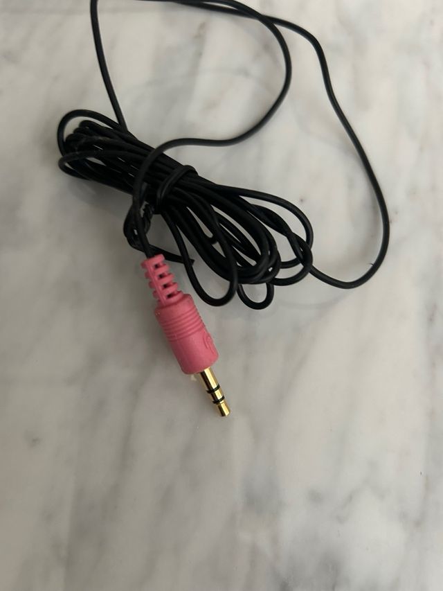 Microfono da tavolo Trust