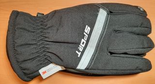 Guantes Deportivos de invierno
