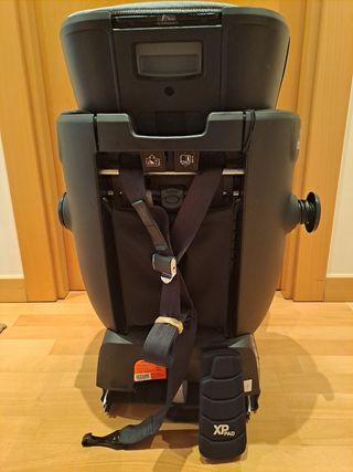 Silla Britax Römer Advansafix i-Size