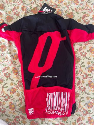 Maillot Mujer Sportful 