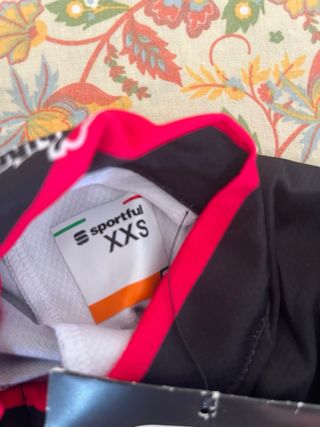 Maillot Mujer Sportful 