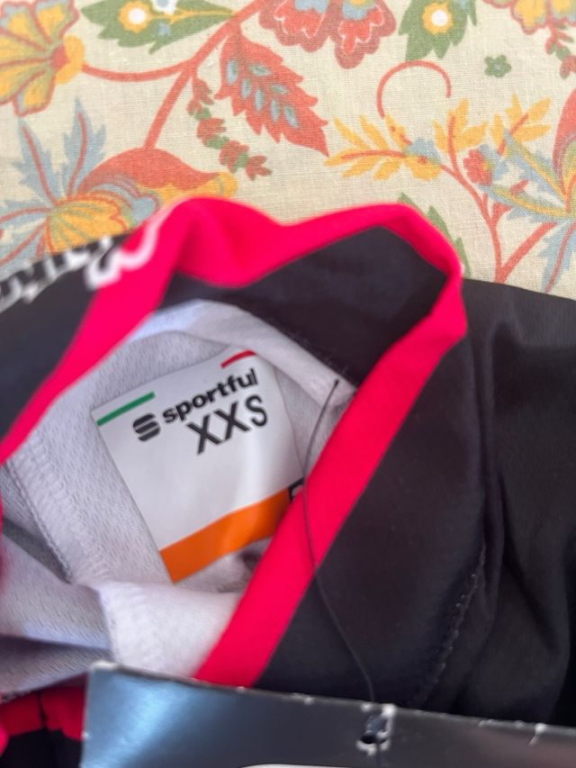 Maillot Mujer Sportful