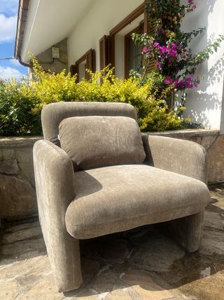 Sillones Sklum NUEVOS