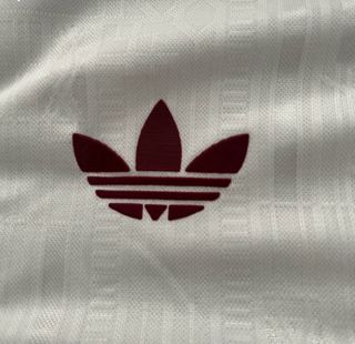 Terza maglia da calcio Arsenal 25/26 Player Versio