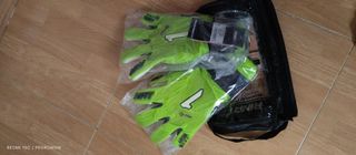 Guantes de portero Rinat