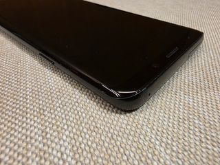 Para piezaa Samsung Galaxy S9+ 128GB LTE Doble SI