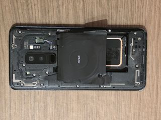 Para piezaa Samsung Galaxy S9+ 128GB LTE Doble SI