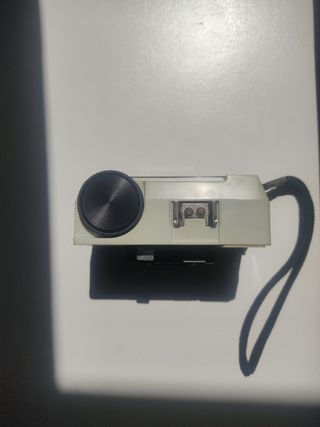 Cámara Kodak Instamatic 25