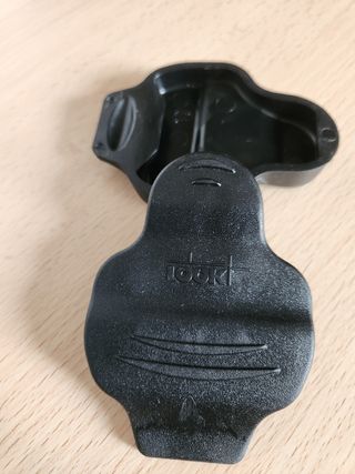 Protectores de calas Look