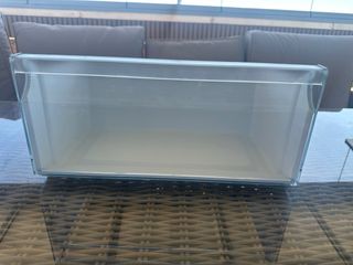 Cajón Congelador Frigorífico Bosch Serie 6