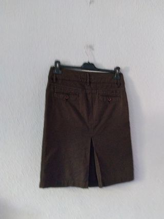 Falda Salsa talla M