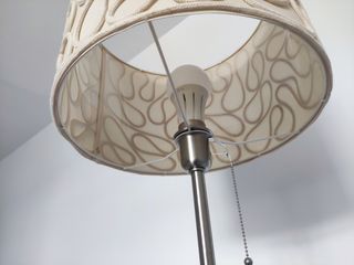 Lámpara Ikea