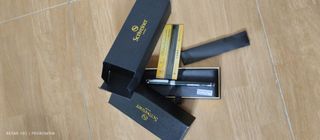 Bolígrafo Scriveiner Verde Oscuro