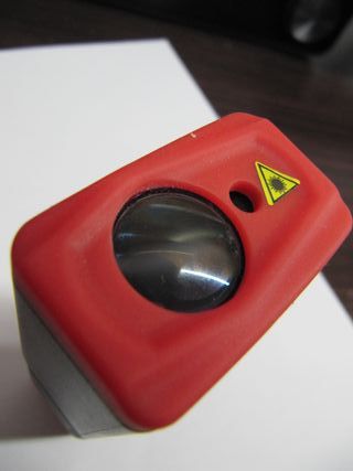 Localizador Láser RIDGID LM-100
