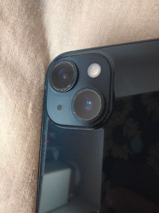 iPhone 14 Plus 128GB Negro + Accesorios