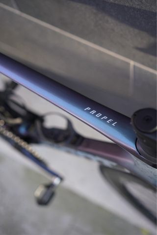 Giant Propel Advanced SL 0