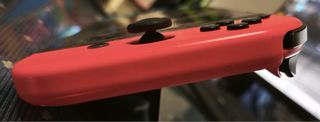 Nintendo Switch OLED Azul y Rosa