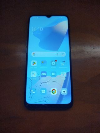 Oppo A16S
