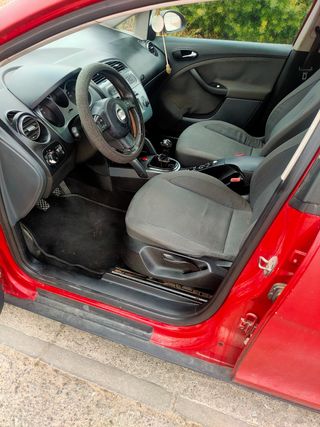 SEAT Altea 2006