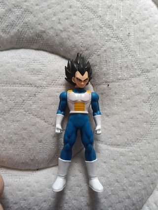 Muñeco Vegeta Dragon Ball Super