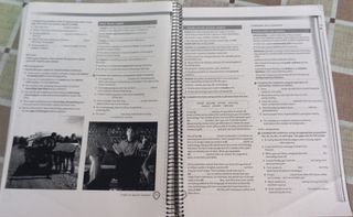 Complete First for Schools for Spanish Speakers...