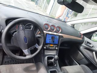 Ford S-MAX 2006