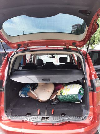 Ford S-MAX 2006