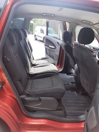 Ford S-MAX 2006