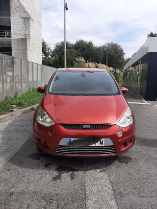 Ford S-MAX 2006