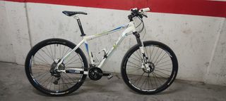 Bicicleta de montaña 29 