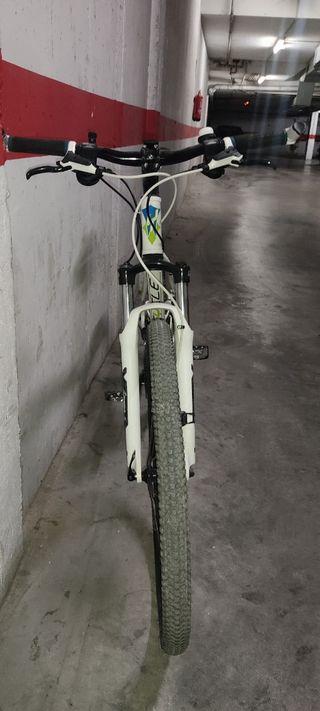 Bicicleta de montaña 29 