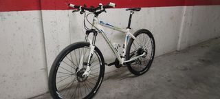 Bicicleta de montaña 29 