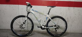 Bicicleta de montaña 29 