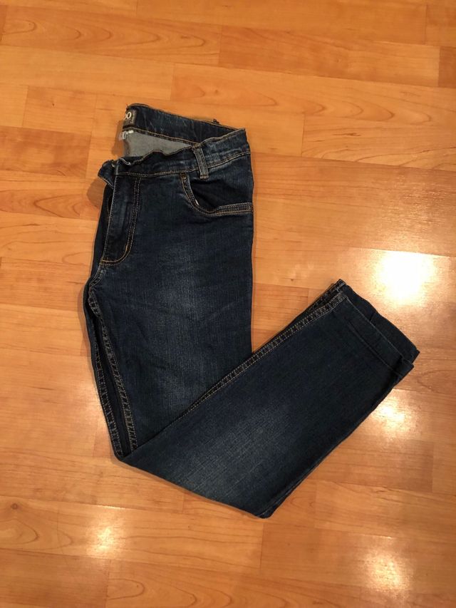 Pantalón vaquero niño I DO