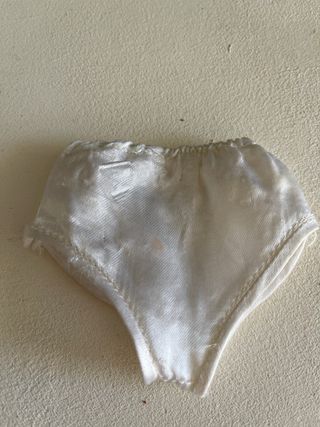 Vestido Ballet Nancy. Años 70.