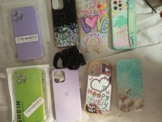 Fundas para iPhone 12 Pro Max