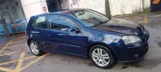 Volkswagen Golf 2005