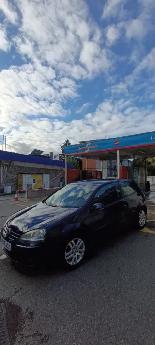 Volkswagen Golf 2005