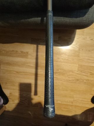 Palo de golf King Cobra 7 SZ Hyper Steel. Híbrido.