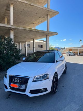 Audi A3 2010