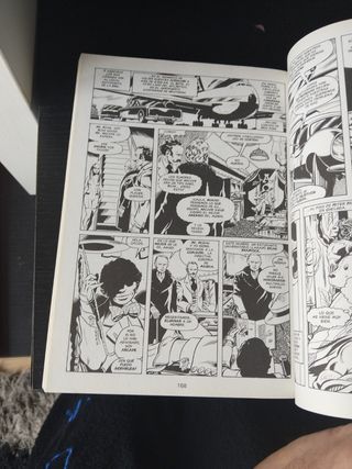 Spiderman 1 Marvel comics